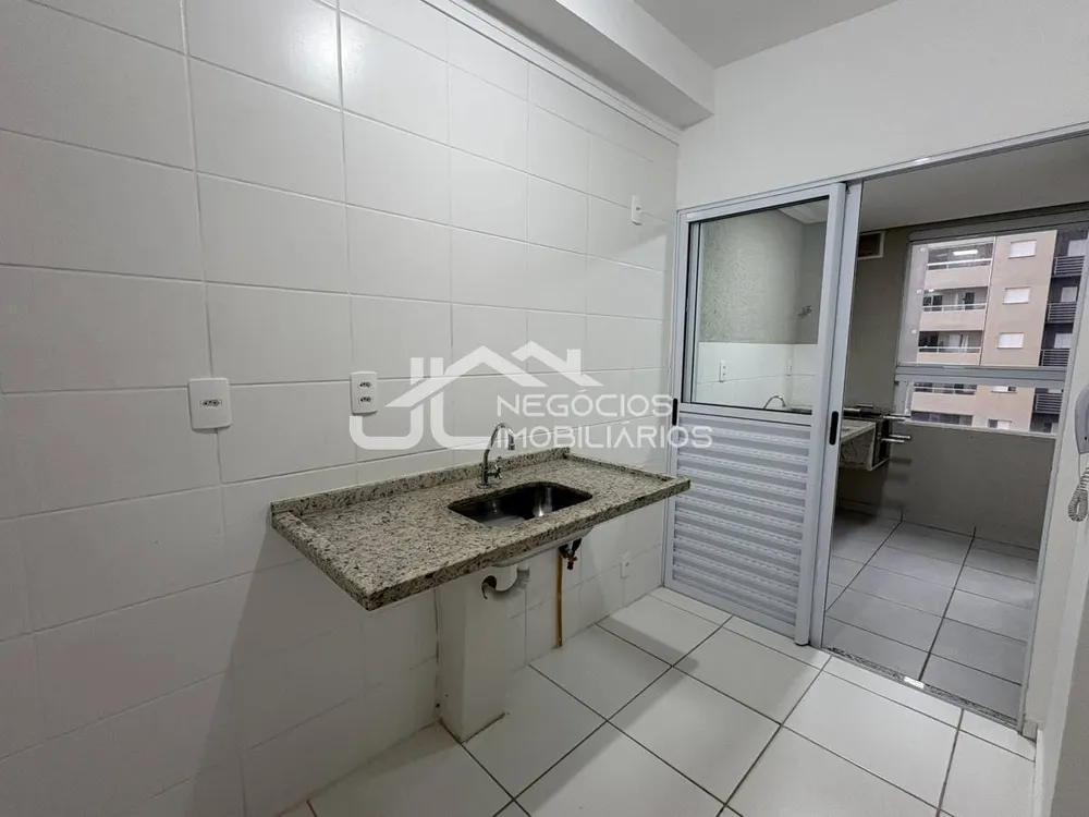 Apartamento, 2 quartos, 57 m² - Foto 3