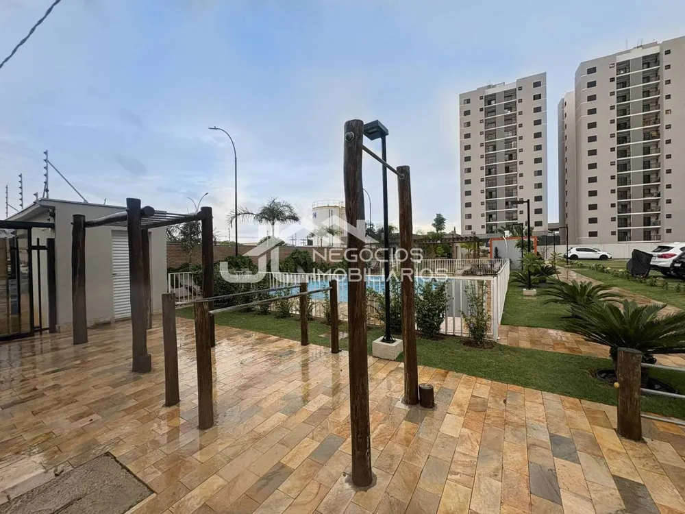 Apartamento, 2 quartos, 57 m² - Foto 11