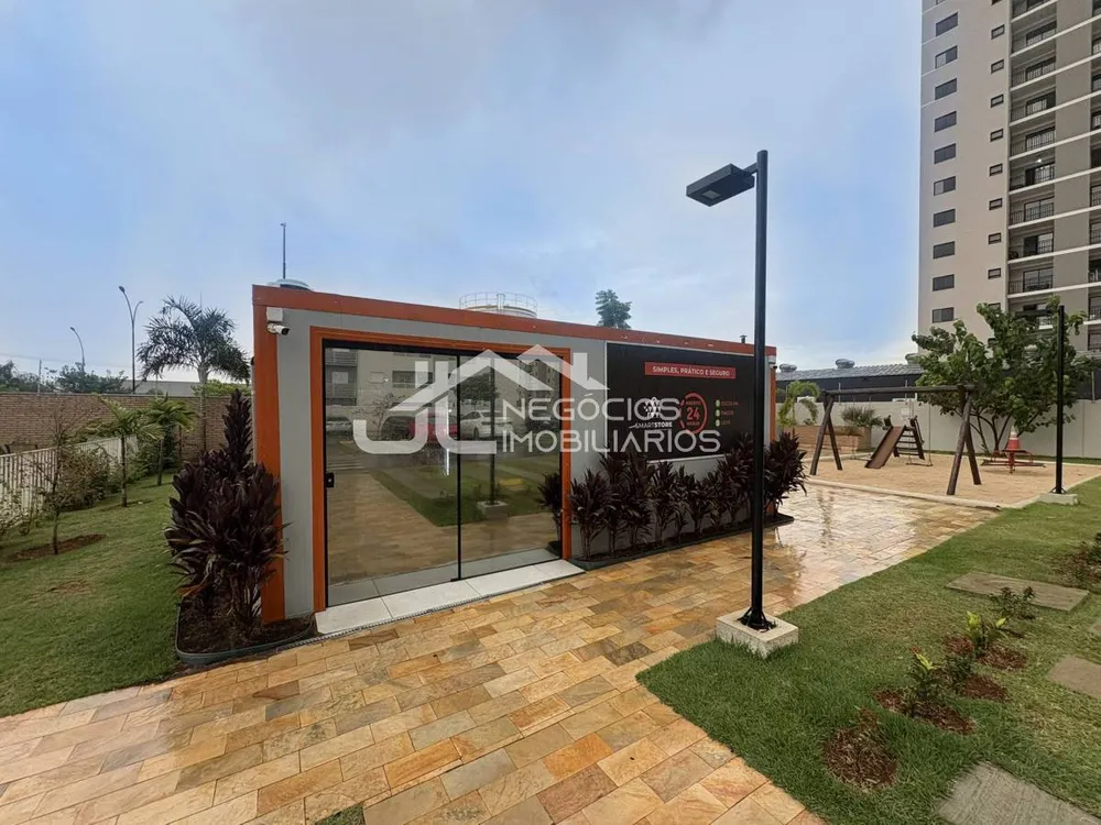 Apartamento, 2 quartos, 57 m² - Foto 12