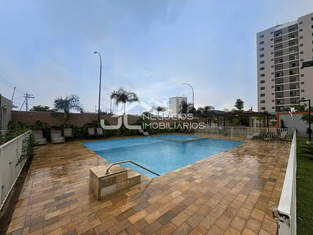 Apartamento, 2 quartos, 57 m² - Foto 10