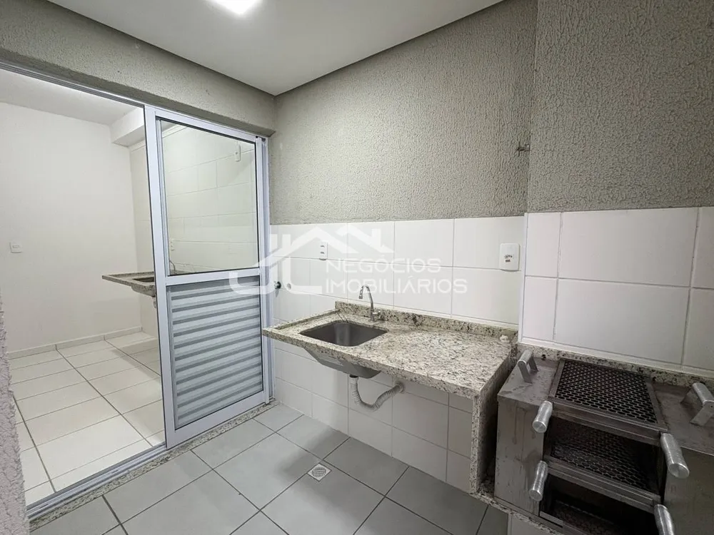 Apartamento, 2 quartos, 57 m² - Foto 4