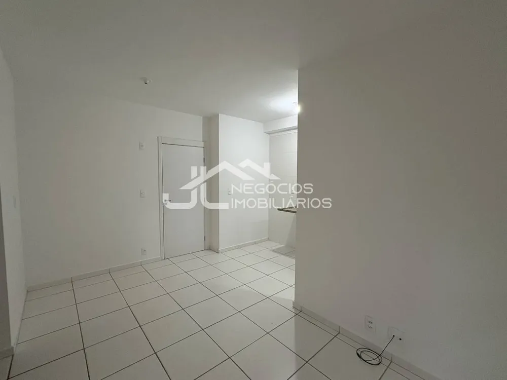 Apartamento, 2 quartos, 57 m² - Foto 2