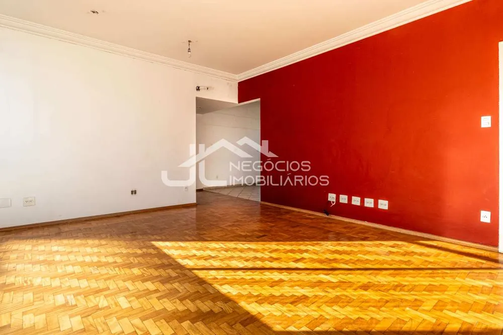 Apartamento, 3 quartos, 127 m² - Foto 3
