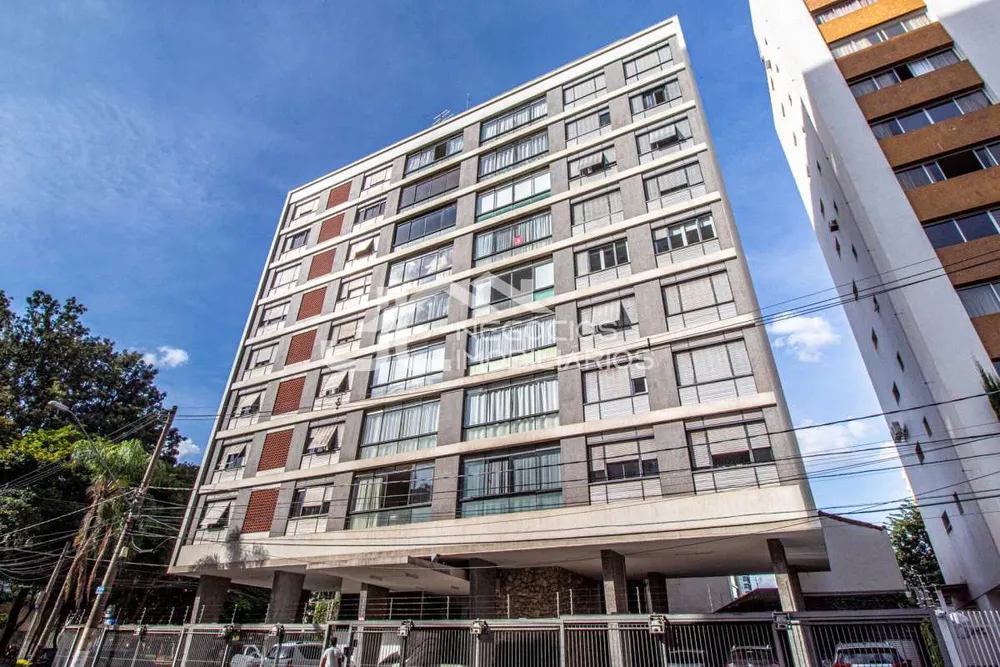 Apartamento, 3 quartos, 127 m² - Foto 1