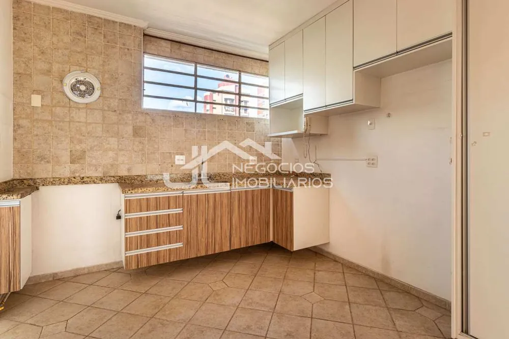 Apartamento, 3 quartos, 127 m² - Foto 4