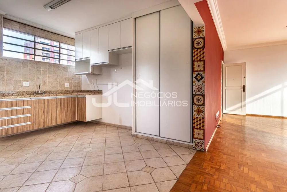 Apartamento, 3 quartos, 127 m² - Foto 5