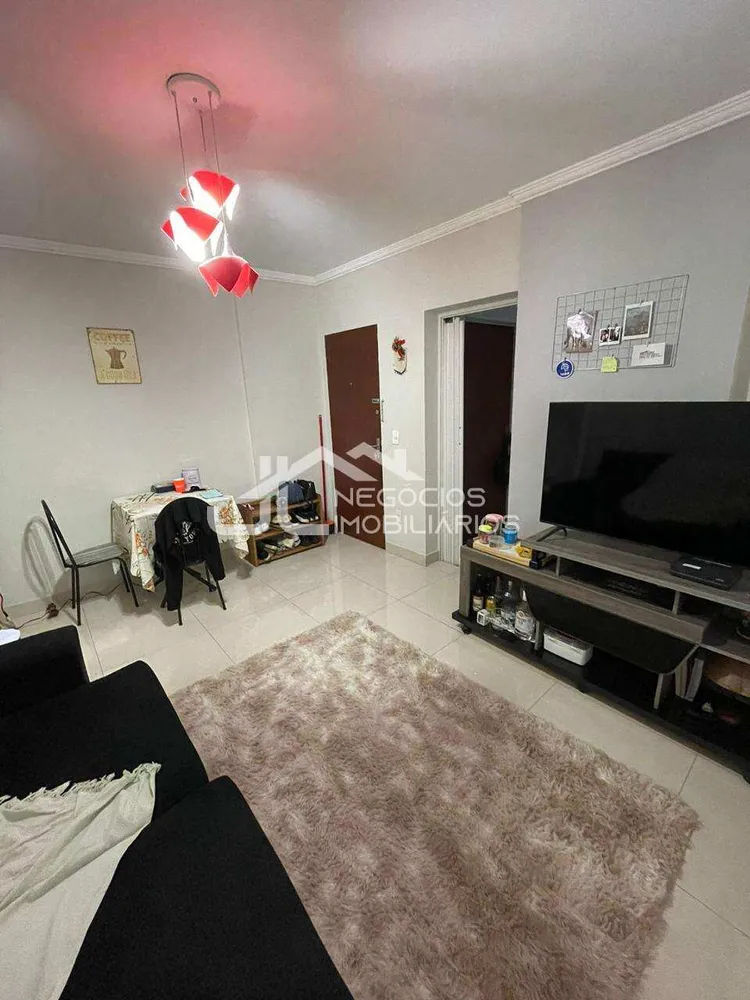 Apartamento, 1 quarto, 45 m² - Foto 4