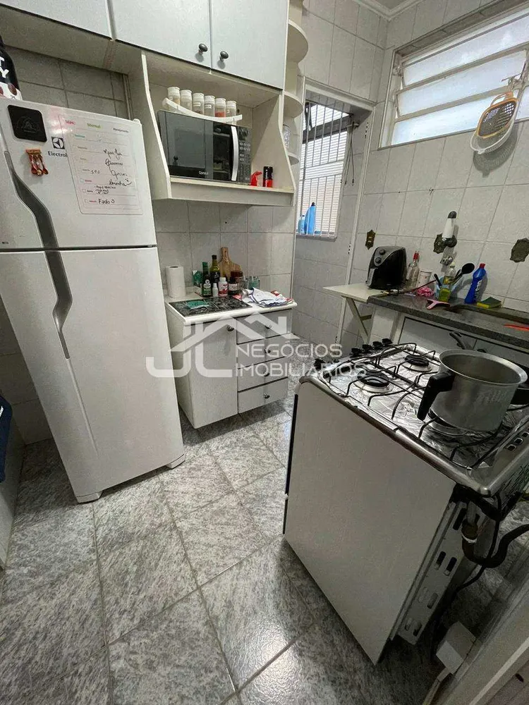 Apartamento, 1 quarto, 45 m² - Foto 1