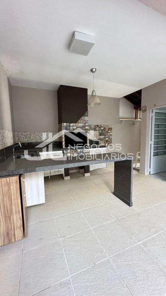 Casa de Condomínio, 3 quartos - Foto 6