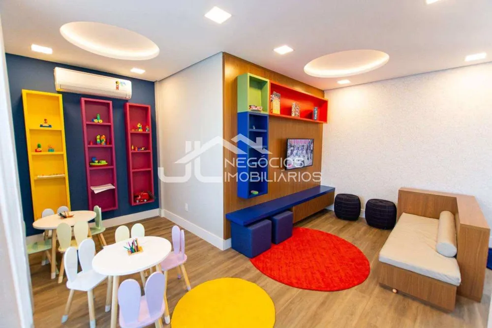 Apartamento, 3 quartos, 90 m² - Foto 11