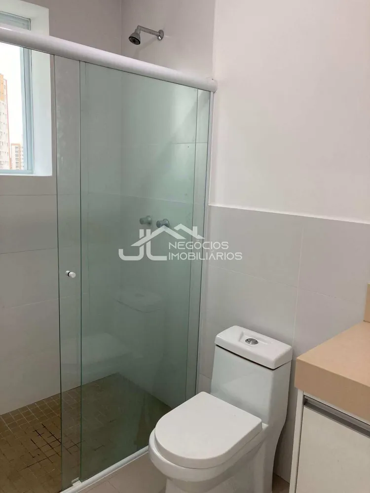 Apartamento, 3 quartos, 90 m² - Foto 3