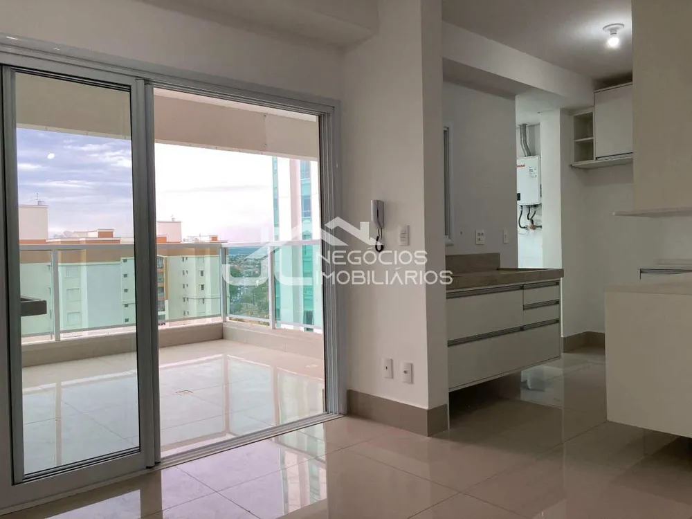 Apartamento, 3 quartos, 90 m² - Foto 1