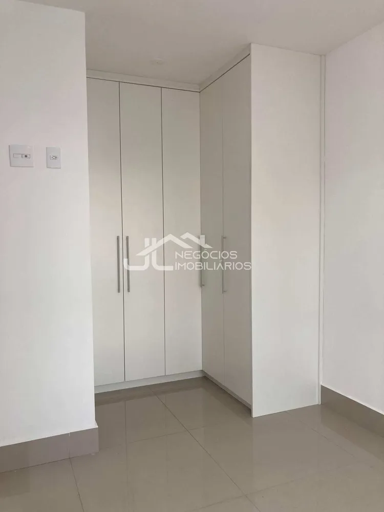 Apartamento, 3 quartos, 90 m² - Foto 2