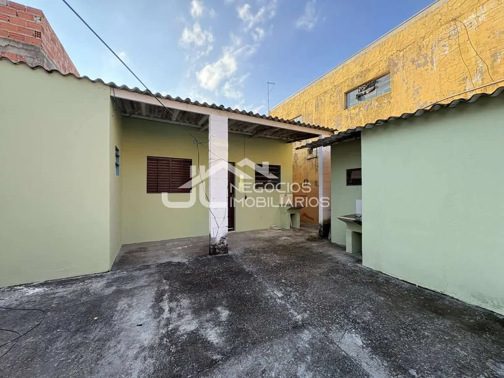 Sala-Conjunto - Foto 4