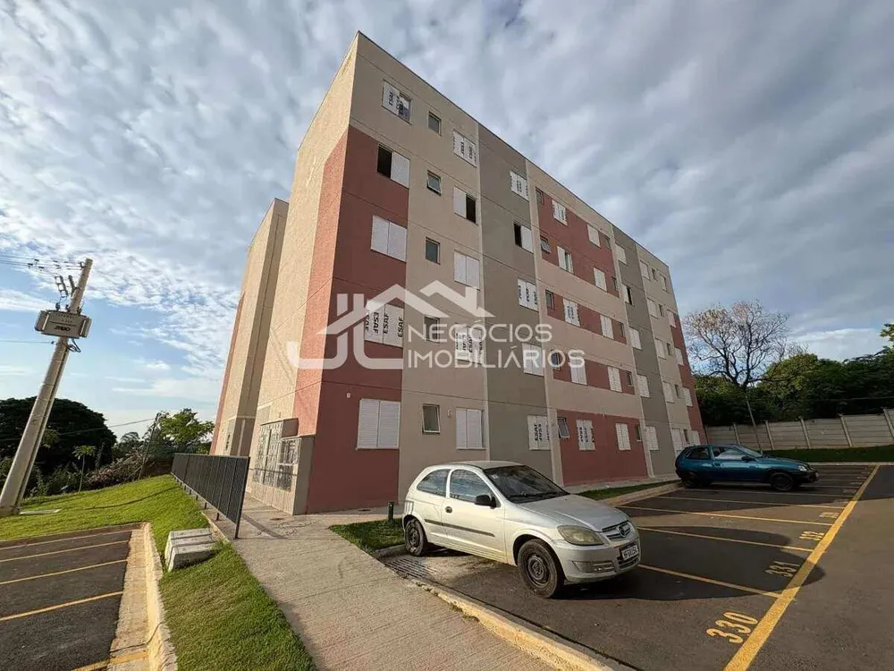Apartamento, 2 quartos - Foto 6