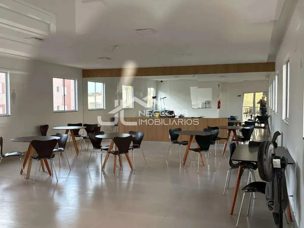 Apartamento, 2 quartos - Foto 12