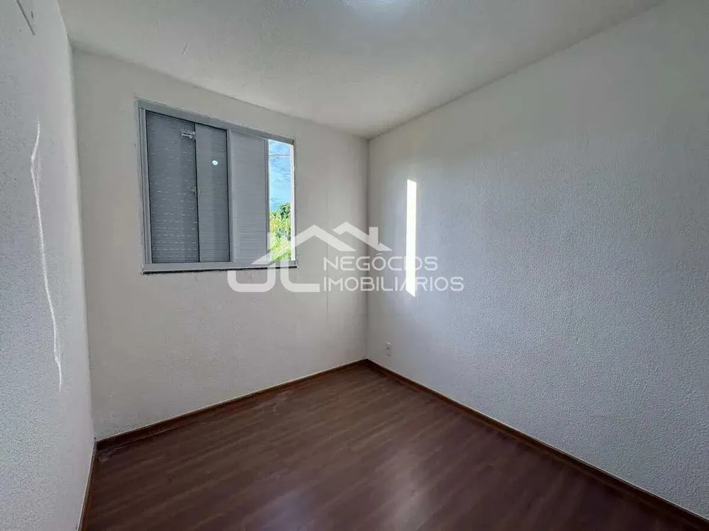 Apartamento, 2 quartos - Foto 5