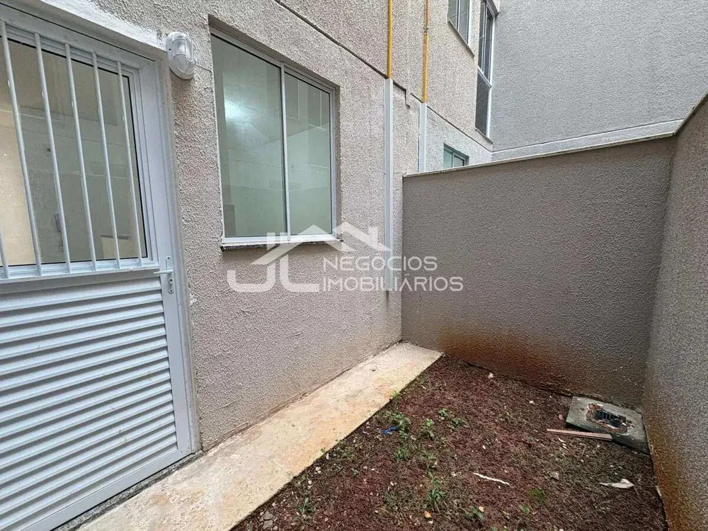 Apartamento, 2 quartos - Foto 2