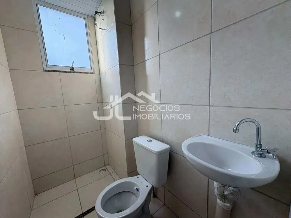 Apartamento, 2 quartos - Foto 4