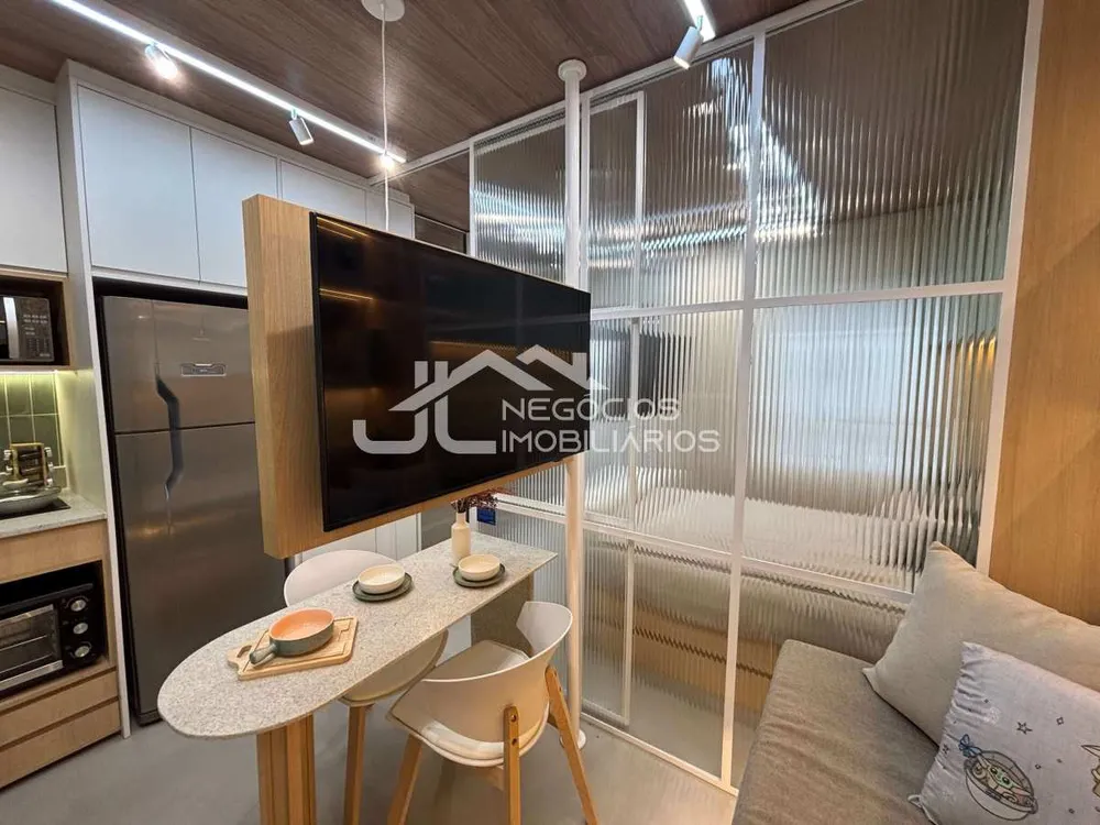 Apartamento, 24 m² - Foto 2