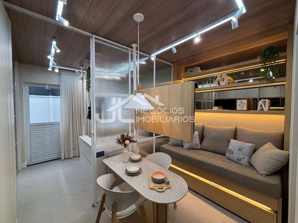 Apartamento, 24 m² - Foto 1