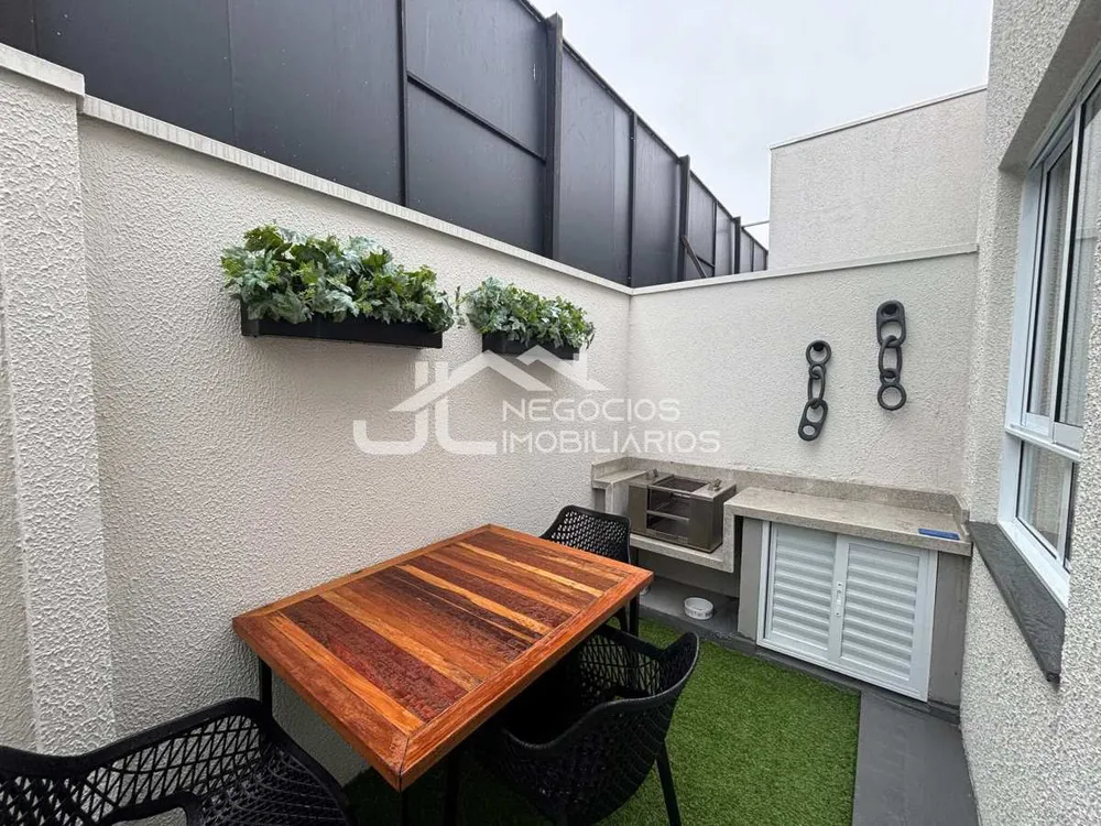 Apartamento, 24 m² - Foto 7