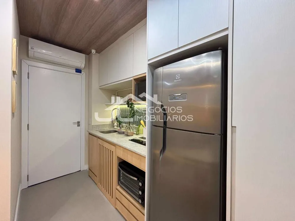 Apartamento, 24 m² - Foto 3