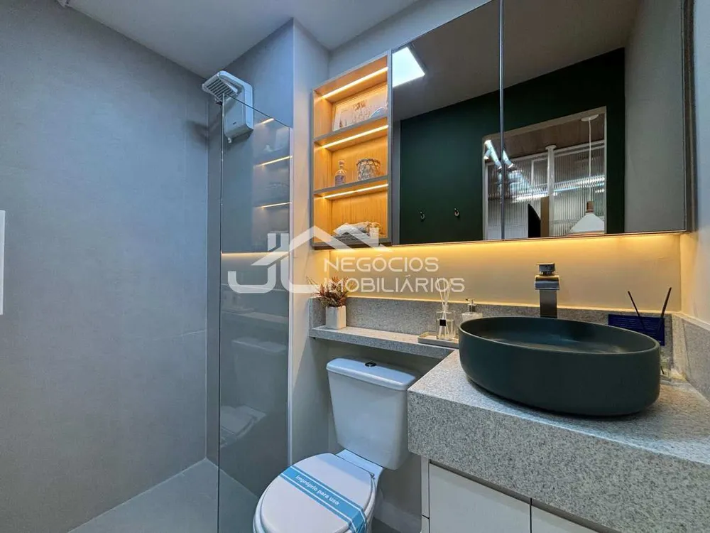 Apartamento, 24 m² - Foto 4
