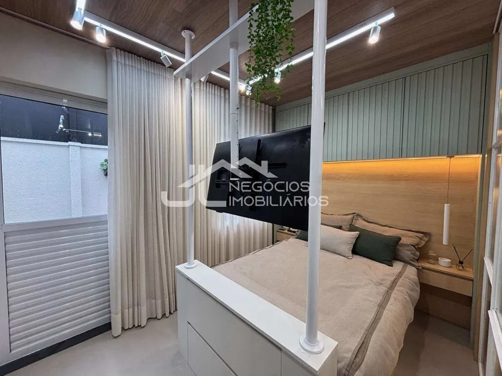Apartamento, 24 m² - Foto 5