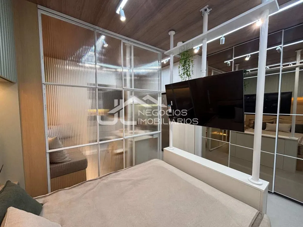 Apartamento, 24 m² - Foto 6