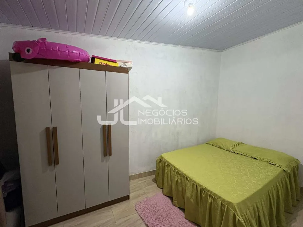 Chácara, 2 quartos - Foto 10