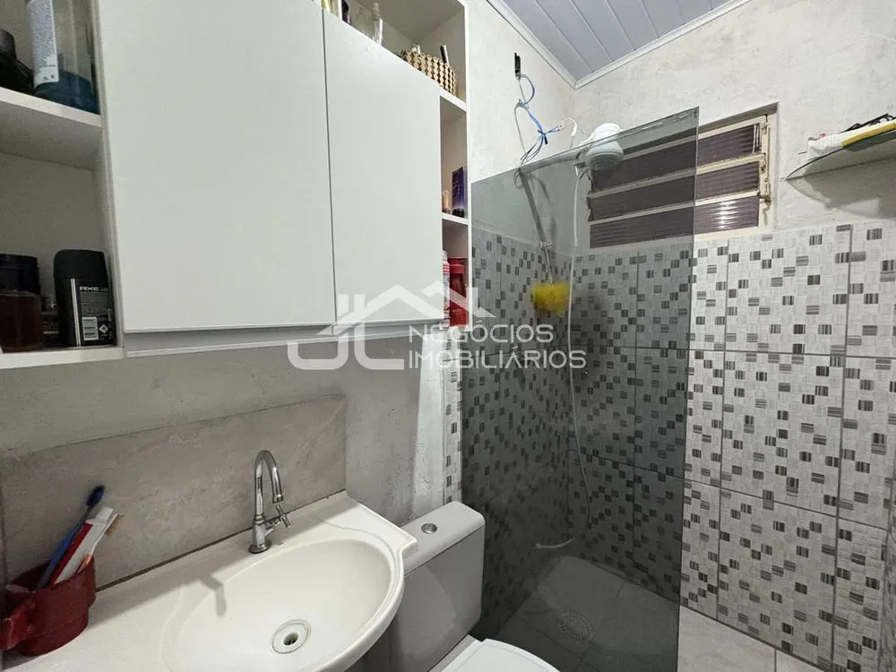Chácara, 2 quartos - Foto 11