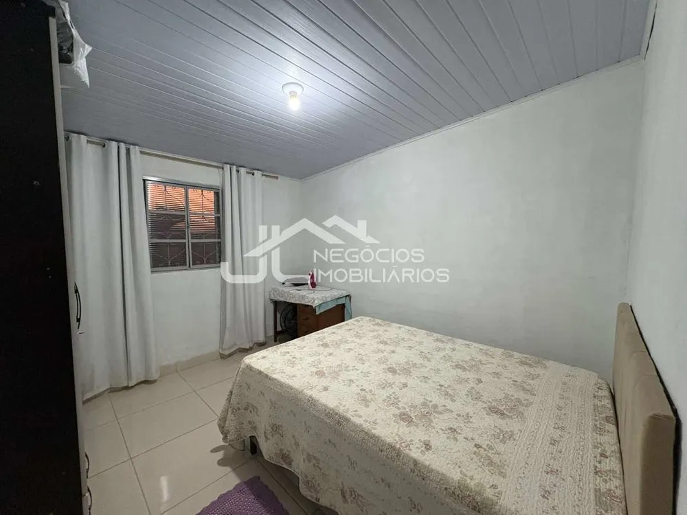 Chácara, 2 quartos - Foto 12