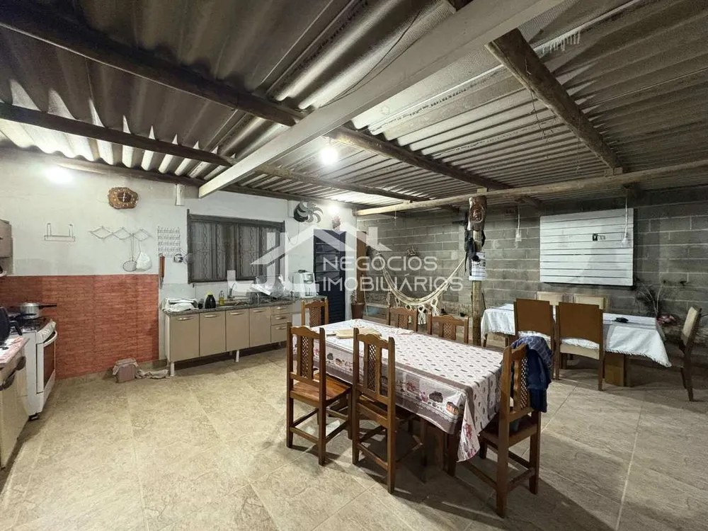 Chácara, 2 quartos - Foto 8