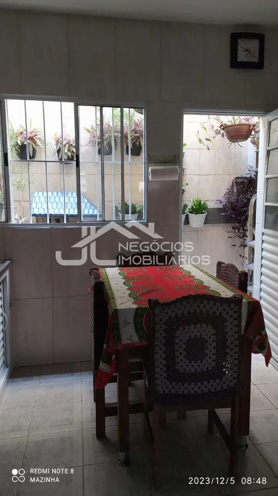 Sala-Conjunto, 144 m² - Foto 11