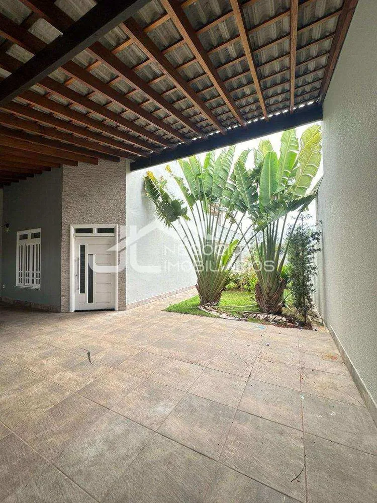 Casa, 2 quartos, 205 m² - Foto 4