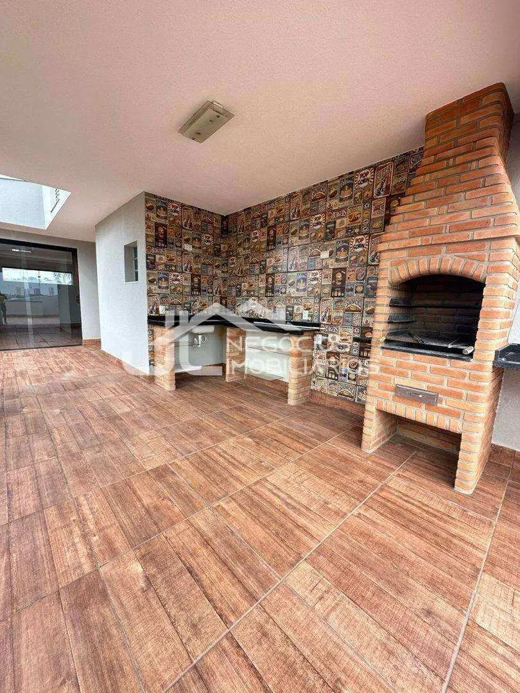 Casa, 2 quartos, 205 m² - Foto 3