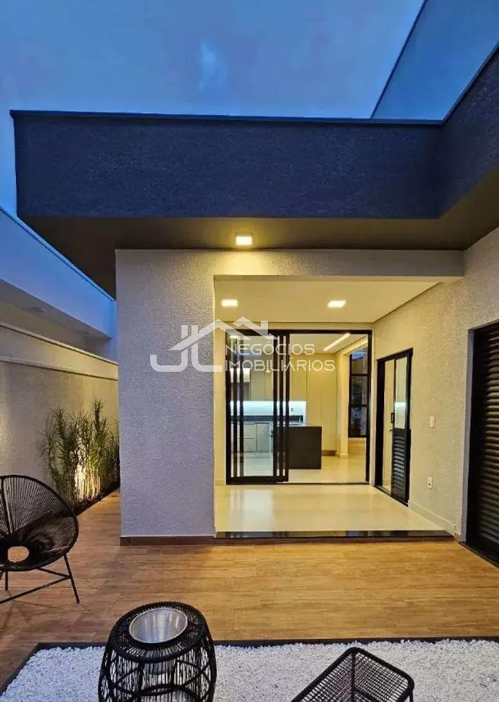 Casa de Condomínio, 3 quartos - Foto 6