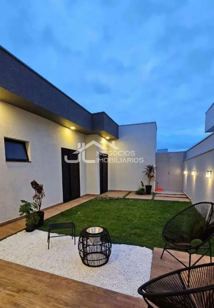 Casa de Condomínio, 3 quartos - Foto 7