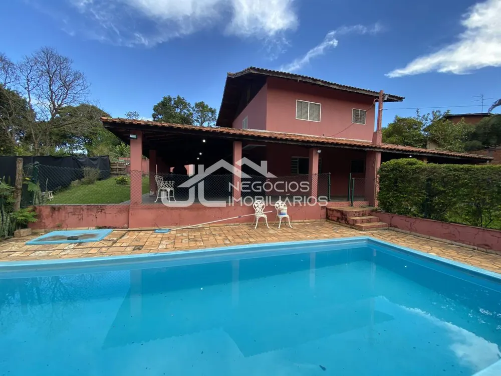 Chácara, 3 quartos - Foto 8