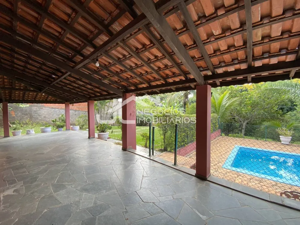 Chácara, 3 quartos - Foto 7