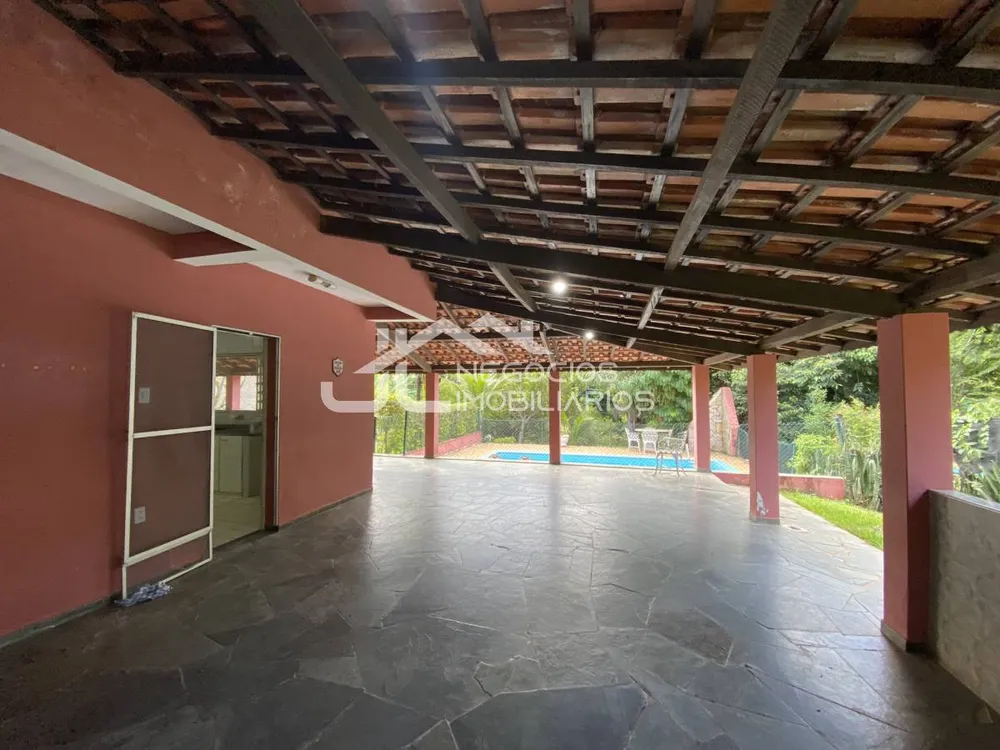 Chácara, 3 quartos - Foto 1