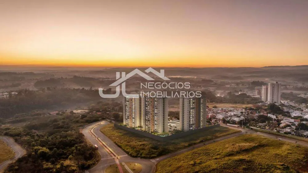 Apartamento, 3 quartos, 100 m² - Foto 1