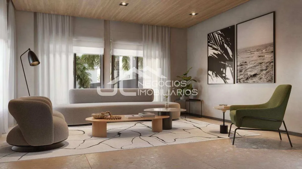 Apartamento, 3 quartos, 100 m² - Foto 9