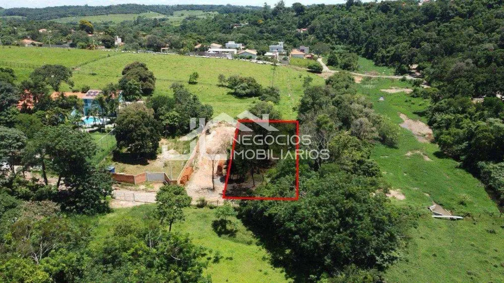 Terreno - Foto 1