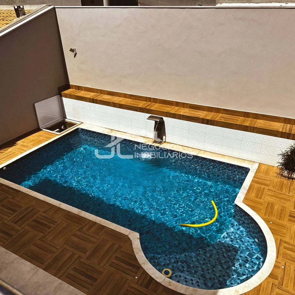 Casa de Condomínio, 3 quartos - Foto 8
