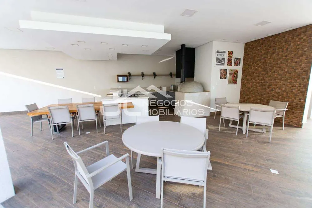 Apartamento, 3 quartos, 66 m² - Foto 3
