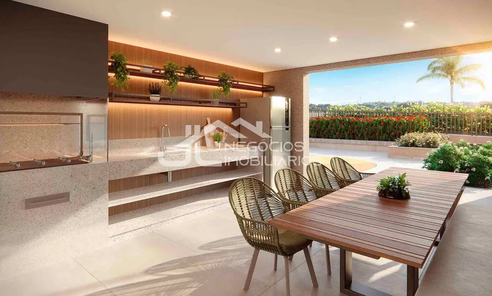 Apartamento, 3 quartos - Foto 6