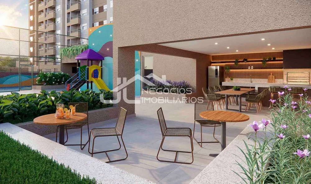 Apartamento, 3 quartos - Foto 4