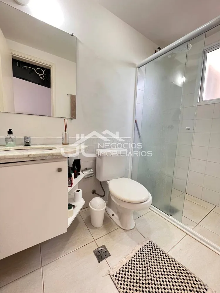 Apartamento, 3 quartos, 76 m² - Foto 5